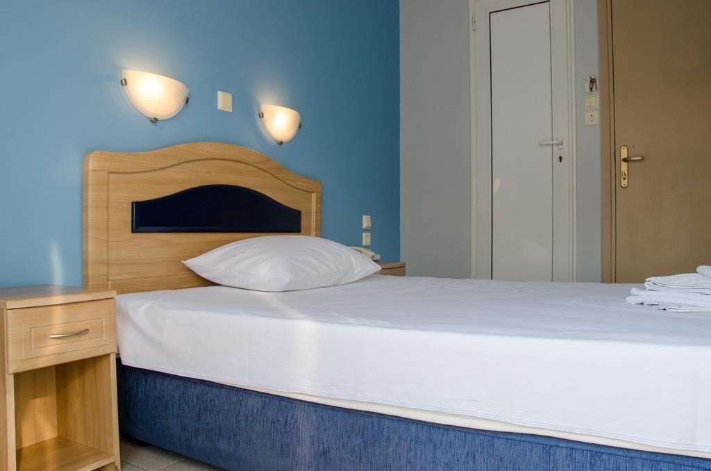 Hotel Argo Volos Ruang foto