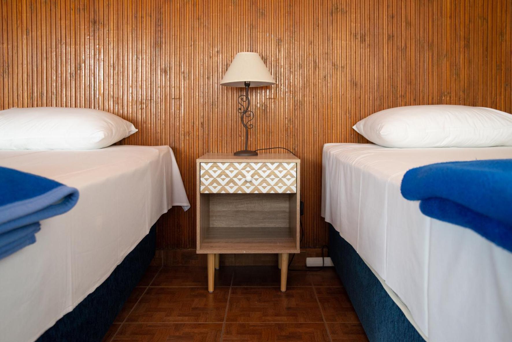 Hotel Argo Volos Bagian luar foto